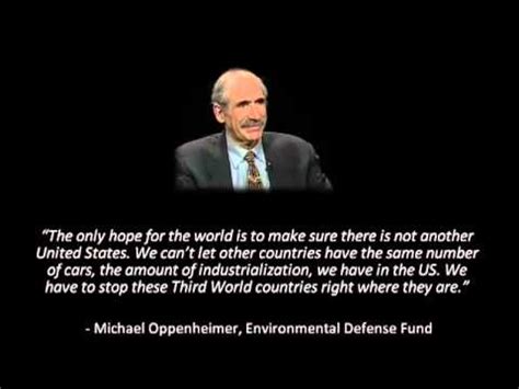 Coleman's report sound pretty unbelievable. Depopulation Proof Quotes from the Elite - YouTube
