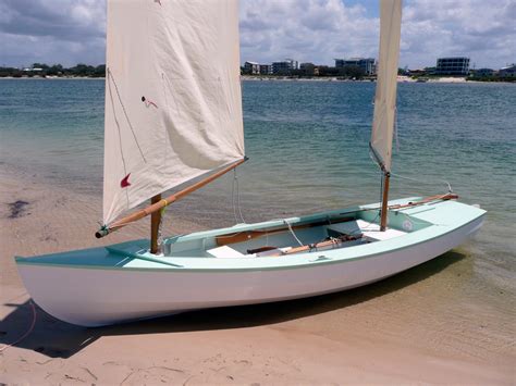 Periwinkle - Small Boats Magazine