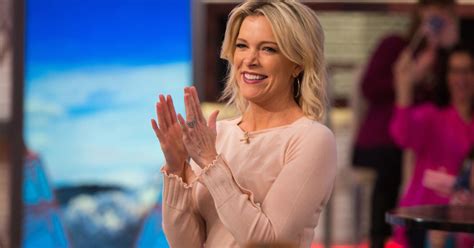 Megyn Kelly Today Is Reportedly Finally Gaining Momentum As More