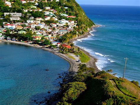 Top 10 Reasons To Travel To Dominica Travelalerts