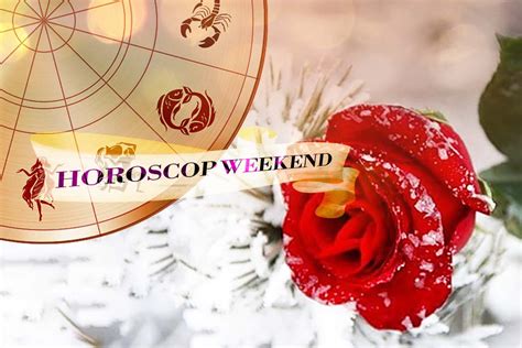 Horoscopul de Weekend 8 10 Ianuarie 2021 Ne regăsim împlinirea