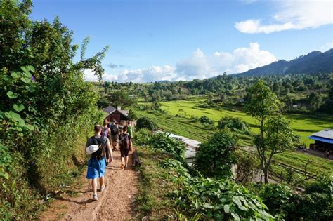 Kalaw To Inle Lake 3 Day Trek Review Our 1 Experience In Myanmar