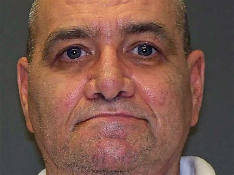 I Am Sorry Texas Executes Man Who Shot Estranged Wife To Death