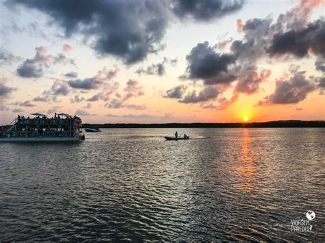 Praia do Jacaré Paraíba como ir e top 6 dicas do passeio