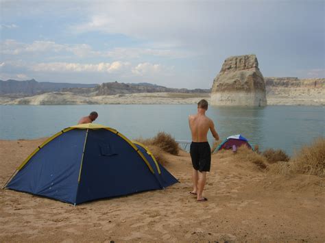 11 Reasons Celebrities Love Vacations At Lake Powell Top