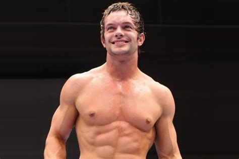wwe signs fergal devitt 5 fast facts you need to know