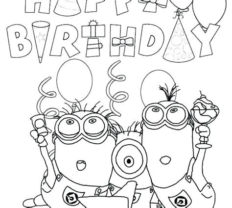 View and print full size. Search results for Happy birthday coloring pages on ...