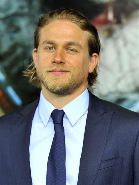 ten facts about fifty shades actor charlie hunnam hello