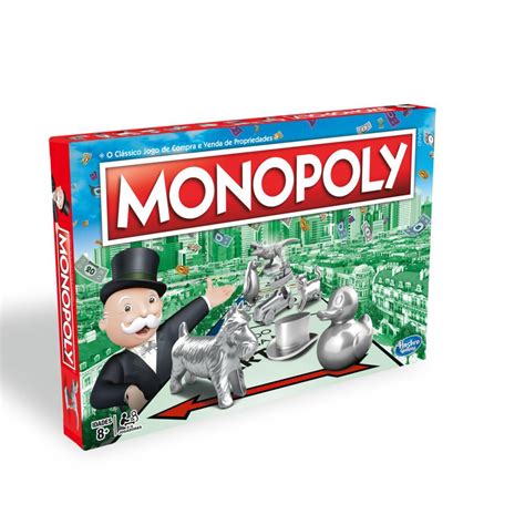 Monopolymonopoly Classic