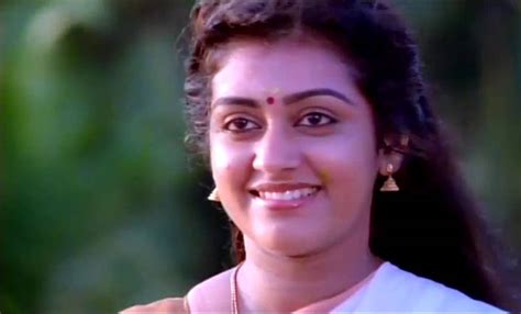 Malayalam Actress Parvathi On Mohanlal Starrer Kireedam Indian