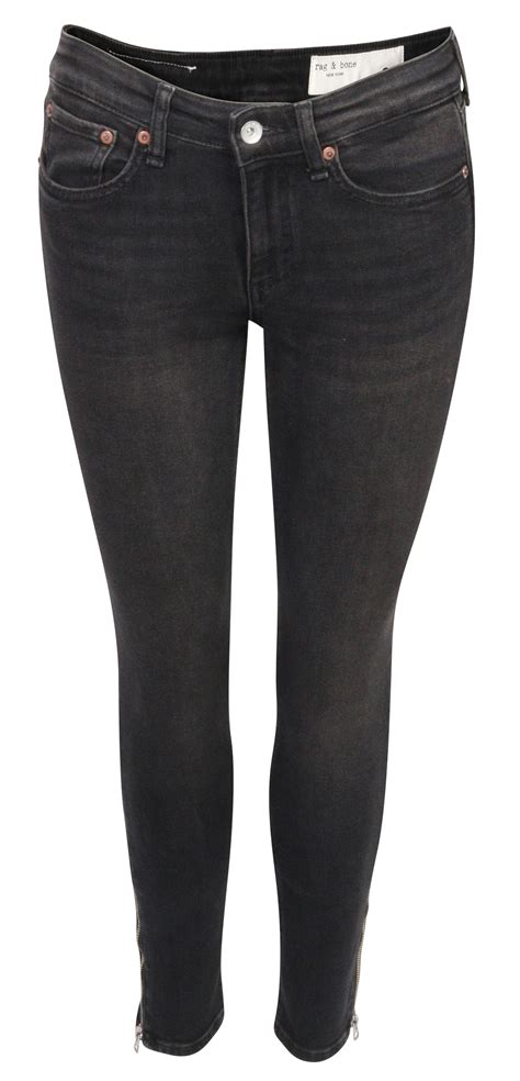 Cate Mid Rise Skinny Jeans 69 Off Rag And Bonewomens Denim Orders Over