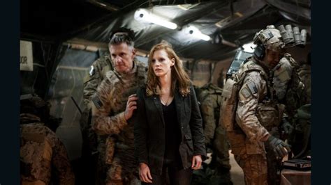 Review Zero Dark Thirty Is Utterly Gripping Cnn