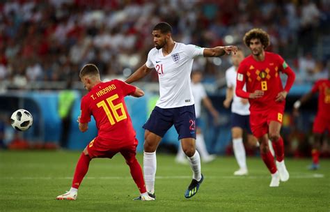 2018 World Cup Live Stream How To Watch Belgium Vs England Live