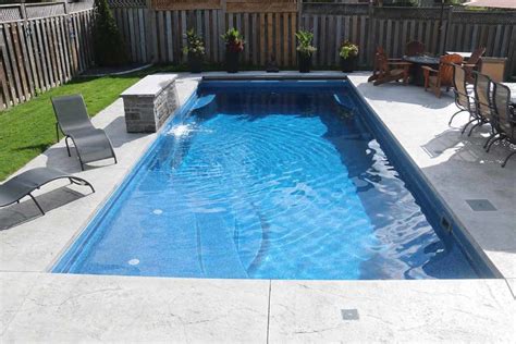 14 X 30 Olympia 14 Model Pool Latham Pool