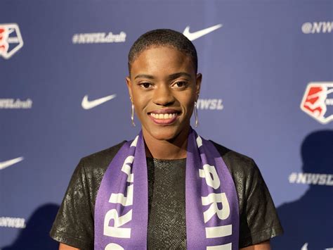 17 Wpsl Players Selected In The 2020 Nwsl Womens College Draft • Soccertoday