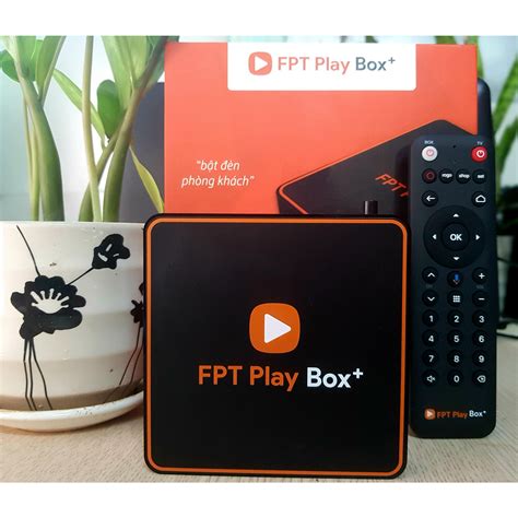 Tai nghe, loa, tay cầm chơi game. fpt-play-box-2020