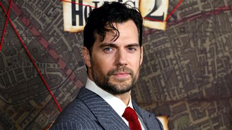 Not Man Of Steel But Henry Cavill Almost Starred As Another Dc
