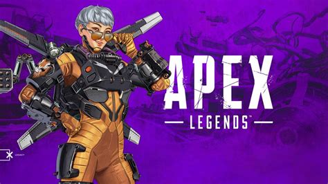 Apex Legends Legacy Update Brings 3v3 Arena Mode The Highflying