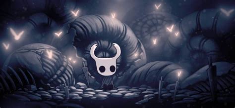 How Many Endings Are In Hollow Knight