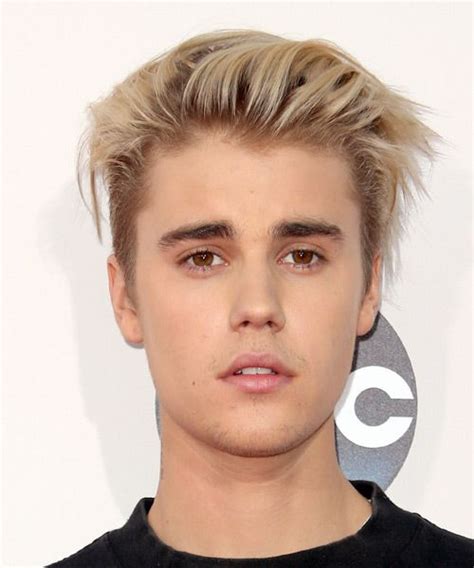 16 Breathtaking Justin Bieber Haircut