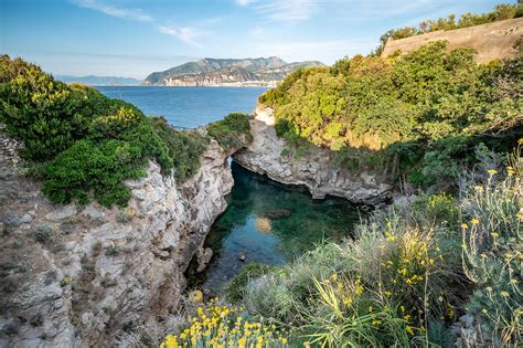 10 Best Beaches In Sorrento What Is The Most Popular Beach In