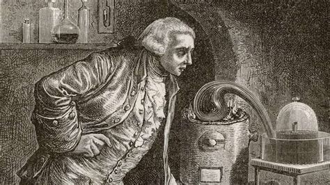 Antoine Lavoisier Biografía Descubrimientos Y Hechos Literatura