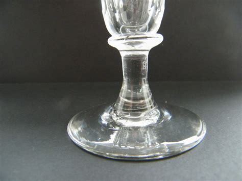 three victorian etched wine glasses 809927 uk