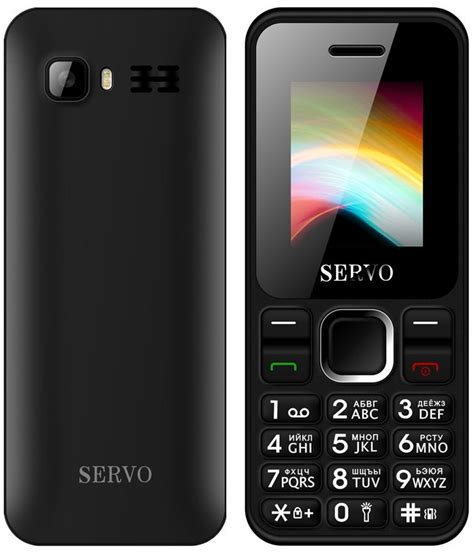 original phone servo v8210 dual sim cards 1 77 inch gprs vibration fm bluetooth low radiation