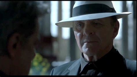 Sir anthony hopkins' performance as hannibal lecter in the silence of the lambs is seen as one of the finest of the last 30 years. Dr. Hannibal Lecter | Anthony hopkins, Hannibal lecter ...