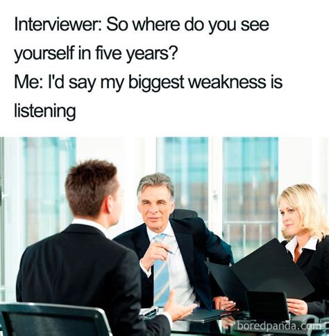 30 Of The Funniest Job Interview Memes Ever Funny Memes Bones Funny