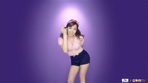 Tiffany In Genie Jap Version Mv Tiffany Girls Generation Image 26194944 Fanpop