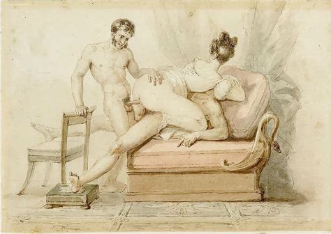 Vintage Erotic Drawings Pics Xhamster