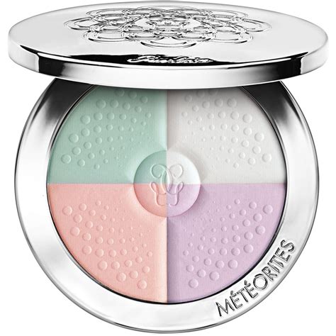 The list contains only those meteorites that have been announced in the meteoritical bulletin database. Guerlain | Météorites Compact Poudre compact anti ...