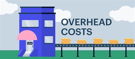 Creative Ways To Reduce Business Overhead Costs
