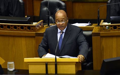 Spy Tapes Da Argues Why Zuma Should Be Prosecuted For Corruption