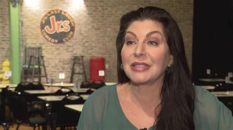 Jet 24 Action News Sits Down With Stand Up Comedian Tammy