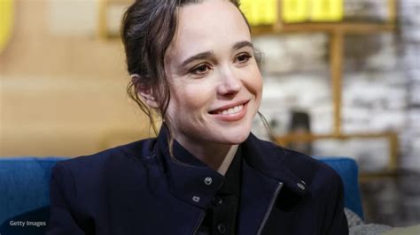 Key points elliot page starred in the movie juno and appears in the television show the umbrella academy page said he was happy but also scared after making the announcement 'Juno' actor Elliot Page announces he is transgender