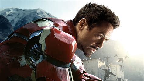 Iron Man Avengers Age of Ultron Wallpapers | HD Wallpapers | ID #14419