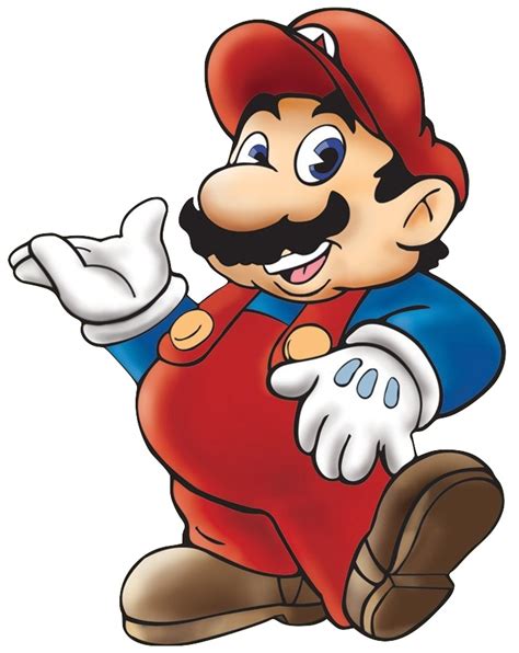 Mario Super Mario Bros Series Animadas Wiki Fandom