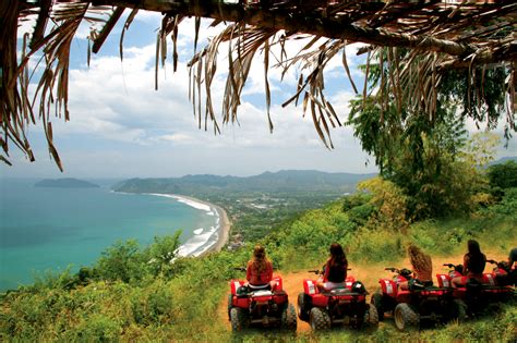 Costa Rica Doubles Down On Adventure Tourism Push