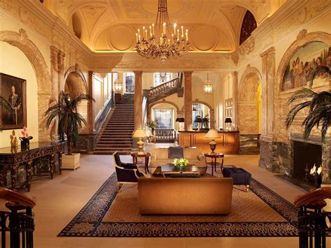 Top 10 The Best Hotels London Has To Offer Travel