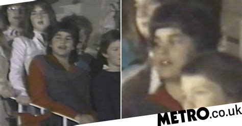 Police Find Body Of Jonelle Matthews 12 Who Vanished In December 1984