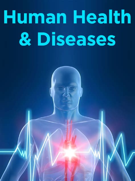 Download Human Health And Diseases Study Material Pdf Online 2020