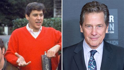 Animal House Cast Then And Now John Belushi Tim Matheson And More