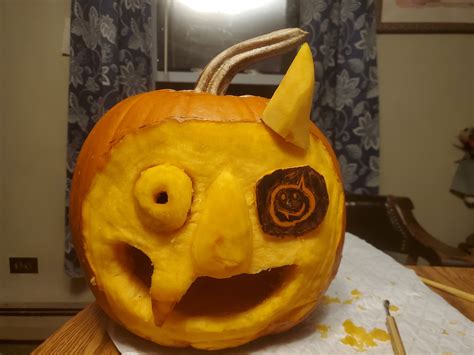 Snacks And Friends 🍜 On Twitter Happy Halloween 🎃 Gator Is A Pumpkin