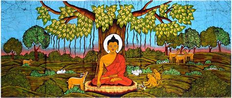 Origen Del Budismo Historia Caracteristicas Expansión Y Más