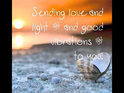 Sending U Love Sending Love And Light Best Vibrators Love And Light
