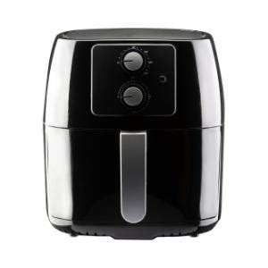 Masterchef Airfryer L Compact Air Fryer Oven With Cooking Presets Plus Fully Adjustable