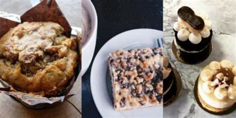 20 Of The Best Bakeries In Canada Huffpost Life