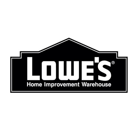 Lowes130 Logo Vector Logo Of Lowes130 Brand Free Download Eps